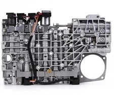 Ford Ranger Explorer 4R44E 4R55E 5R55E Complete Valve Body 1995-Up picture
