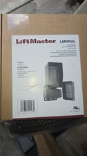 LiftMaster LMRRUL Monitored Retro Reflective Photo Eye, New Sealed picture