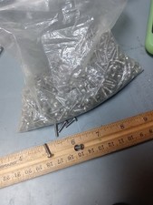 Phillips Pan Head Machine Screws 1/2