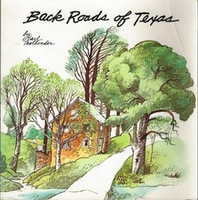 Back Roads of Texas picture
