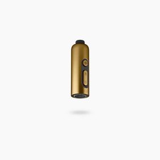 Kohler 26288-2MB Statement Iconic wand two-function handshower 2.5 gpm Brass picture