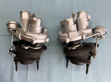 Turbos Turbochargers (L+R Set) 2013-2018 Ford F150 Expedition Transit 3.5L OEM picture
