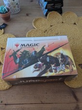 MTG  2020 Jumpstart Booster Box - Magic the Gathering - New Factory Sealed picture