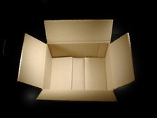 8x6x4 Cardboard Packing/Shipping Boxes (5 - 150 Boxes) picture