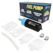 QFS Fuel Pump for 2015-2025 Yamaha YZF-R3, Restores OE Performance picture