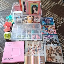 TWICE Official Merchandise Collection Rare Limited Edition Authentic picture