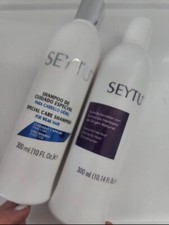 Seytu special care Shampoo + conditioner, Biotin,Herbal Extract, caida capilar picture