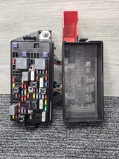 🐸 NICE 08-11 Buick Lucerne Cadillac DTS Rear Fuse Box Fuel Pump Relay 13599107 picture
