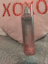 Forever 21 Cotton Candy Body Mist Bubble Gum Pink Berries Scent 8 fl oz picture