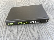 Virtual Selling : A Quick-Start Guide to Leveraging Video, Technology, and... picture