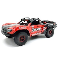 FSR 1:7 Model TT High-Speed off-Road  Desert Truckr  RC car  4WD 6S/8S 100km/h+ picture