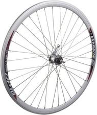 Wheel Master 700c Rear Wheel - Weinmann DP18, Shimano Coaster Brake, 36H picture