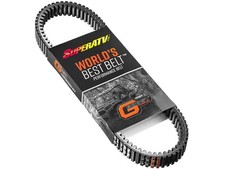 SuperATV Can-Am Maverick Heavy-Duty World's Best CVT Drive Belt (See OEM) picture