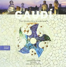GAUDI **BRAND NEW** picture