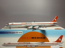 InFlight200 1:200 Aeromexico Douglas DC-8-63 N4865T picture