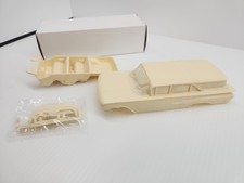 Jimmy Flintstone #129 is a 1/25 scale resin body kit for a 1960 Chevy Nomad Wago picture