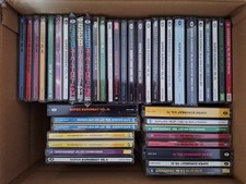 Various Super Eurobeat CD compilations (you choose) - Initial D Anime OST picture