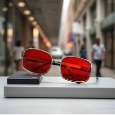 Fight Club Brad Pitt Polarized Sunglasses Driving Glasses Tac Eyewear picture
