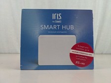 Iris by Lowe’s Smart Hub (9412-L) Home Automation Controller-NEW picture
