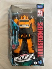 Transformers Earthrise Grapple Generations War for Cybertron WFC Siege picture