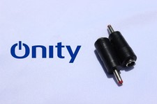 2pk Onity Portable Programmer Barrel Adapter for Advance Hotel LOCK ONI PP ADAPT picture