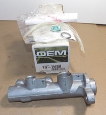 Brake Master Cylinder '93-'97 Camaro Firebird NEW REMAN Cardone OEM 10-2668 picture