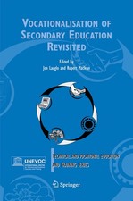 Vocationalisation of Secondary Education Revisited - GOOD picture