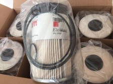 Genuine Fleetguard FS19727 Fuel/Water Separator  (Pack of 6) picture
