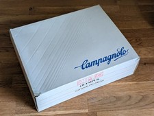 NOS Vintage Campagnolo Olympus MTB Brake Set Cantilever Calipers & Levers NIB picture