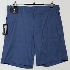 NEW Cremieux Shorts Mens 34 9