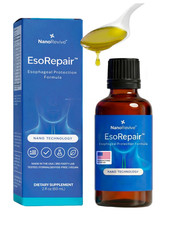 Esorepair Nano Esophageal Health Supplements for Men & Women - Digestive Comfort picture