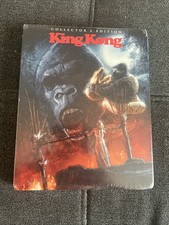 King Kong (Collector's Edition) (Blu-ray, 1976) picture