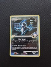 Absol G 1/147 Supreme Victors Reverse Holo. *Clean picture