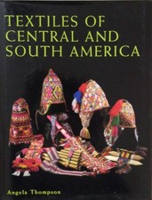 Textiles of Central and South America picture
