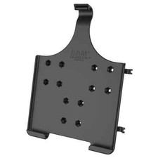 RAM Mount EZ-Roll’r Form-Fitting Cradle For iPad 7th 8th & 9th Gen RAM-HOL-AP31U picture