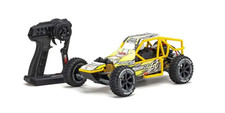 1:10 EP 2WD Buggy EZ Series readyset Sand Master 2.0 Color Type 2 34405T2 picture