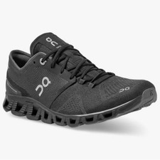 On Running Cloud X Sneakers picture