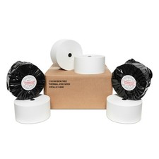 Nautilus Hyosung ATM Machine Paper (8 Rolls) picture