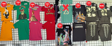 Gorillaz The Mountain Tour North American 2026 Merch Tee, Hoodie T-Shit Reprint picture