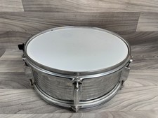 VINTAGE STEEL SHELL 5.5