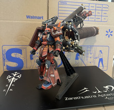 Painted & Built mg psycho zaku Professionally picture