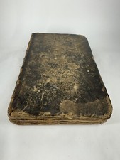 THE HISTORY OF THE WAR IN AMERICA BETWEEN GREAT BRITAIN AND HER COLONIES 1785 picture