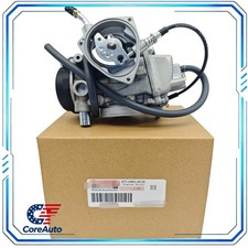 NEW Carburetor For 2004-13 Yamaha Raptor 350 YFM350R YFM350 5YT-14901-00-00 picture