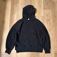Lululemon Scuba Oversized Side Slit Hoodie Women's US Size XS/S picture
