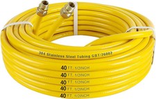 40FT Standard CSST 1/2