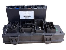 Genuine Mopar TIPM Fuse Box 2008 - 2009 Jeep Patriot Dodge Caliber | P68028007AC picture