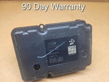 2011-2016 Cadillac SRX ABS Brake Pump Module Part# 22892110 picture