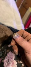 antique Cluster picture