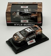 2026 1/64 #8 Kyle Busch “Rebel Bourbon RootBeer”  Chevrolet Ltd. Edition SD Ship picture