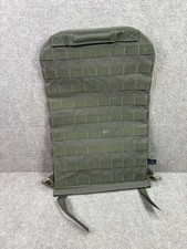 High Ground Gear ALICE Frame Modular Back Panel (AFMP) Ranger Green picture